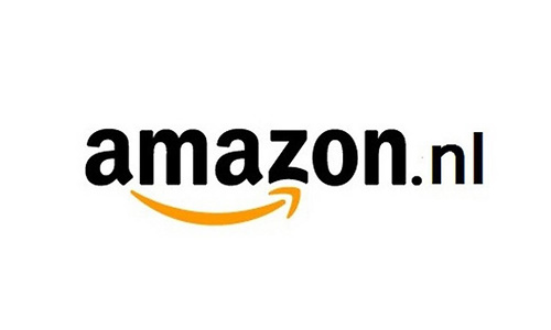logo Amazon.nl