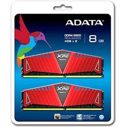 ADATA 8GB DDR4-2800 8GB DDR4 2133MHz geheugenmodule