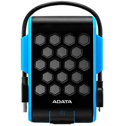 ADATA DashDrive Durable HD720 Externe Harde Schijf 1 TB Blauw