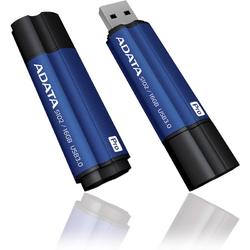 ADATA Superior S102 Pro - USB-stick - 16 GB Blauw