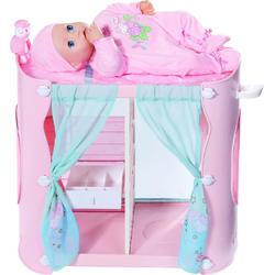 Baby Annabell Sweet Dreams 2-in-1 Commode