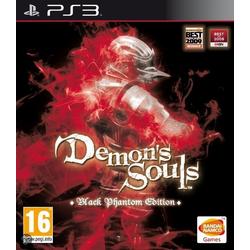 Namco Bandai Games Demons Souls, PS3