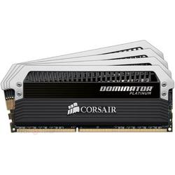Corsair Dominator Platinum 32GB DDR3 1600MHz (4 x 8 GB)