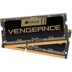 Corsair Vengeance 16GB DDR3L SODIMM 1600MHz (2 x 8 GB)