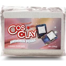 Cosclay Shimmer Pearl 226gr