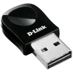 D-Link DWA-131 Wireless N Nano USB Wifi Adapter