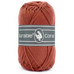 Durable Coral Ginger (2207)