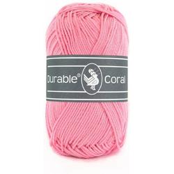 Durable Coral Pink 232
