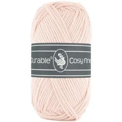 Durable Cosy Fine Pale Pink 2192