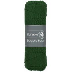 Durable Double Four (2150) Forest Green