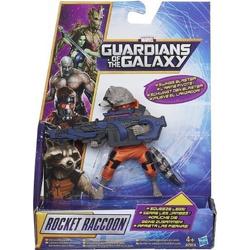 Hasbro: Guardians Of The Galaxy - Rocket Raccoon Figure