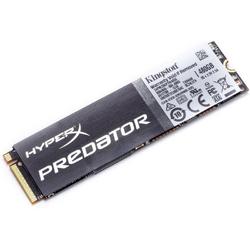 Kingston HyperX Predator - Interne SSD - 240 GB
