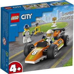 LEGO City Racewagen - 60322