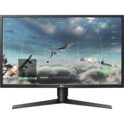 LG 27GK750F - Gaming Monitor (240 Hz)