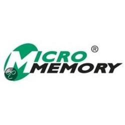 MicroMemory 2Gb DDR2 533MHz 2GB DDR2 533MHz geheugenmodule