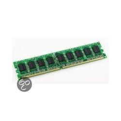 MicroMemory 2Gb DDR2 667MHz ECC 2GB DDR2 667MHz ECC geheugenmodule