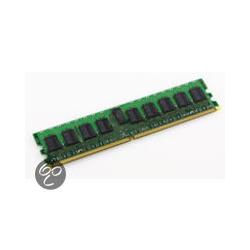 MicroMemory 2Gb kit DDR2 400MHz ECC/REG 2GB DDR2 400MHz ECC geheugenmodule