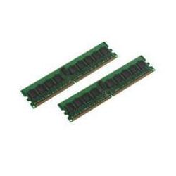 MicroMemory 4GB(2x 2GB), DDR2 4GB DDR2 667MHz ECC geheugenmodule
