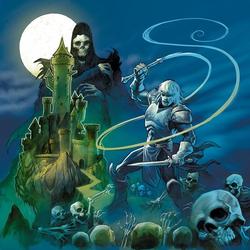 Castlevania II: Simon\s Quest Official Soundtrack LP