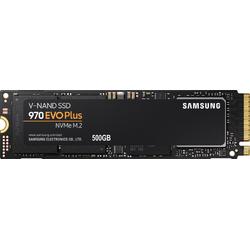 Samsung 970 EVO Plus M.2 500GB SSD