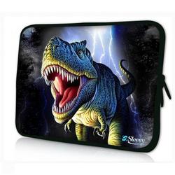 Sleevy 11,6 inch laptophoes macbookhoes dinosaurus