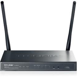 TP-Link TL-ER604W - VPN Router