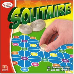 Toyrific Solitaire