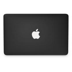 Macbook Pro 13’’ Mat Zwart Skin [2020] - 3M Wrap