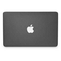 Macbook Pro 15’’ Carbon Grijs Skin [2013-2015] - 3M Wrap