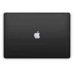 Macbook Pro 16’’ Mat Zwart Skin [2019-2020] - 3M Wrap
