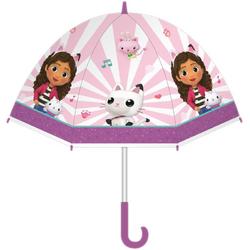 Paraplu - Gabbys dollhouse - 69cm