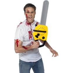 Dressing Up & Costumes | Costumes - Halloween - Chainsaw