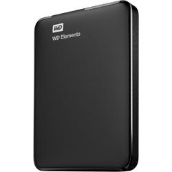 WD Elements Portable - Externe harde schijf - 3 TB