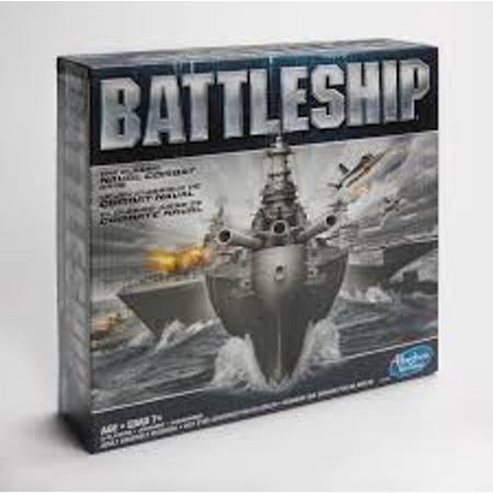 Battleship /Toys