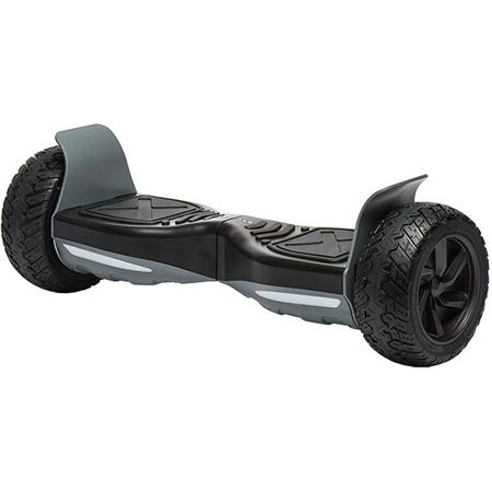 Hoverboard off road 8.5 inch   zwart