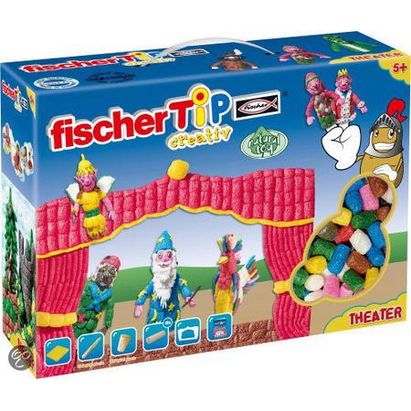 Fischer Tip Theater Box