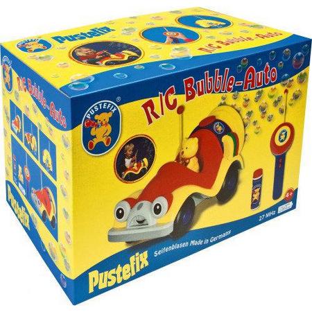Pustefix R/C Bubble-auto