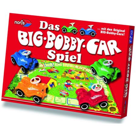 Big-Bobby-Car Spel