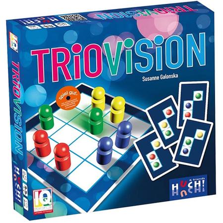 Triovision International