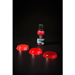Boby&Art Concentrated pigment for epoxy 20 ml “Red”