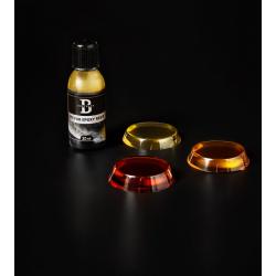 Boby&Art Dye for epoxy 20 ml “Amber”