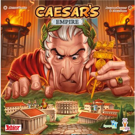 Caesar’s Empire NL/FR
