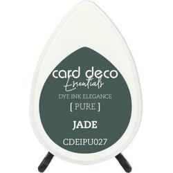 Card Deco Essentials Fade-Resistant Dye Ink Jade