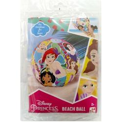 Disney Princess   - Multicolor - Kunststof - One Size - Vanaf 2 jaar - Zomer - Bal