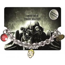 Fallout – Limited Edition Charm Bracelet