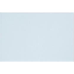 Frans karton - Azure - A4 - 21x29,7cm - 160 grams - Creotime - 1 vel