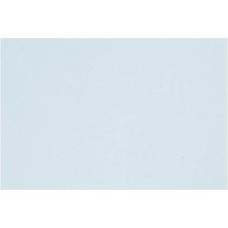 Frans karton - Azure - A4 - 21x29,7cm - 160 grams - Creotime - 1 vel
