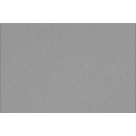 Frans karton - Flannel Grey - A4 - 21x29,7cm - 160 grams - Creotime - 1 vel