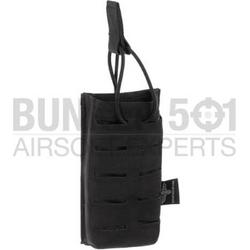 Invader Gear 5.56 Single Direct Action Gen II Mag Pouch Black
