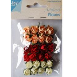 Joy! crafts - Artificial Flowers - 6370/0057